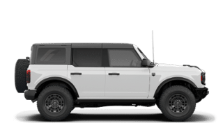 2026 Ford Bronco® External Image 1
